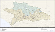 SCR regulated drainage areas thumbnail