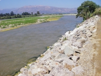 Santa Clara River Enhancement and Management Plan