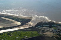 City of San Buenaventura Santa Clara River Estuary Studies