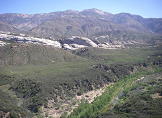 SESPE CREEK HYDROLOGY, HYDRAULICS, AND SEDIMENTATION ANALYSIS: Watershed Assessment of Hillslope and River Geomorphic Processes
