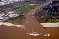 Santa Clara River Parkway Floodplain Restoration Feasibility Study